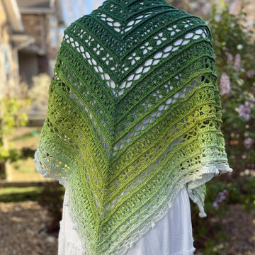 The Malfy Shawl