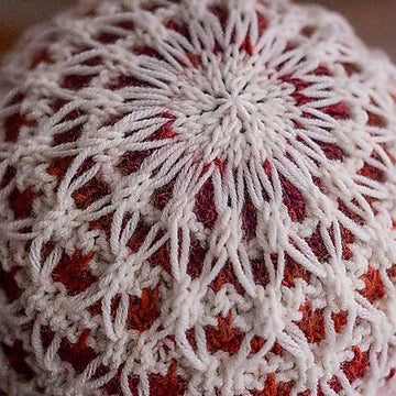 The Daughter Hat