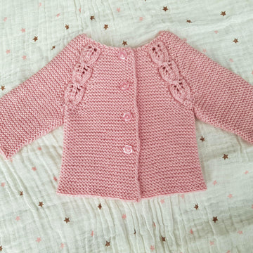 Everlee Cardigan