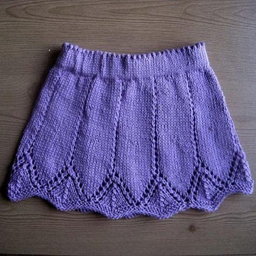 The Baby Skirts Collection 2 E-Book