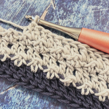 Verso Scarf
