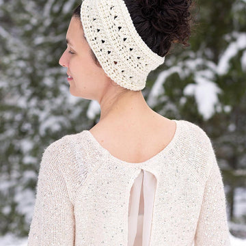 Primrose & Proper Twisted Headband