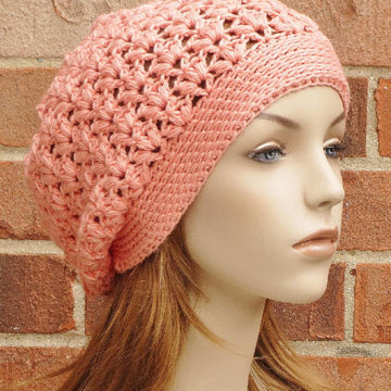 Clementine Slouch Hat