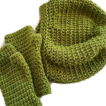 Inside Out Slouch