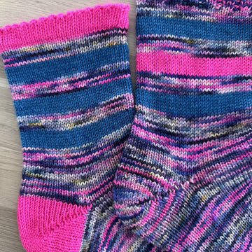 Your name socks