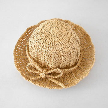 Mare Raffia Hat
