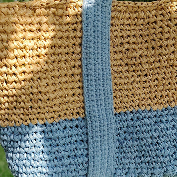 Beach Basket