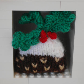 Mini Christmas decorations