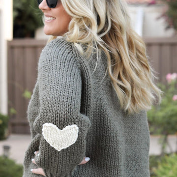 Luv Pullover