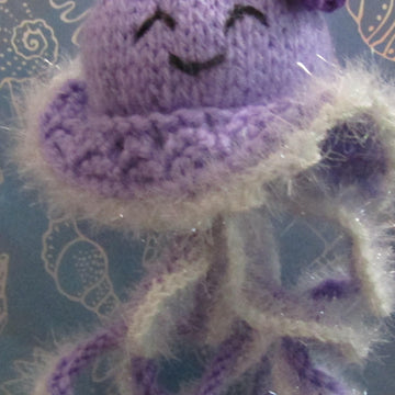 Jolly Jellyfish