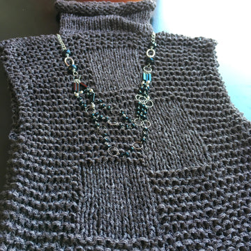 Rocky Sweater Vest