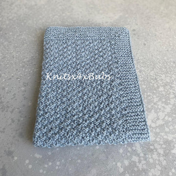Maleny Baby Blanket