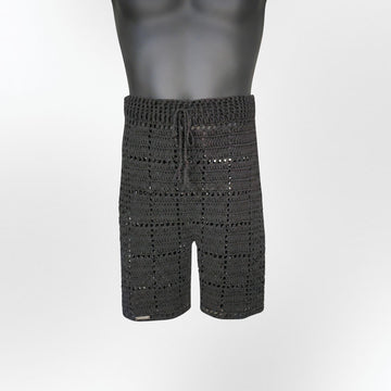 Jet Mens T-Shirt & Shorts Set