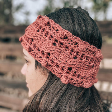 The Cable Headband