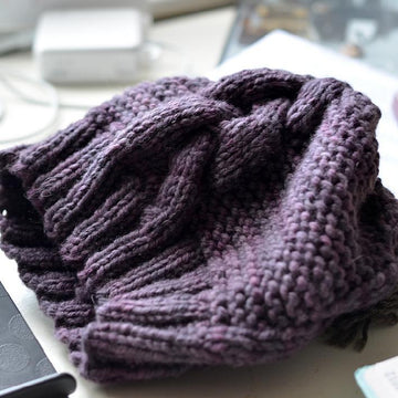 Squall Hat