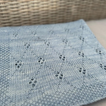 Little Gem Baby Blanket