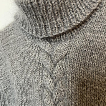 Aviaja neck