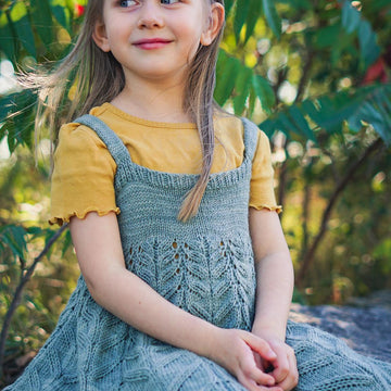 Lou's Dress
