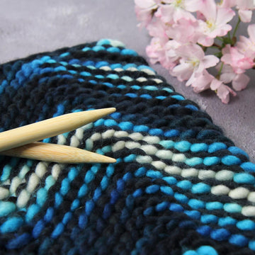 Tsunami Cowl
