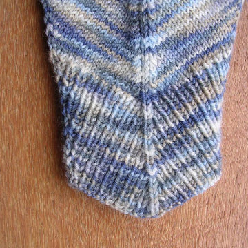 Feather Gloves
