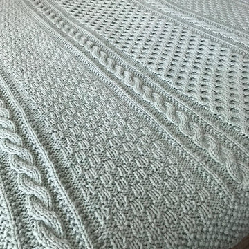 Emerald Blanket