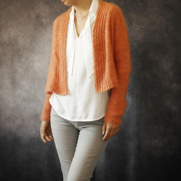 Cinderella Cardigan