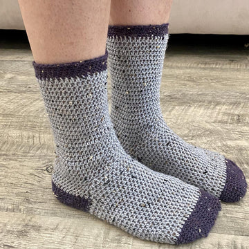 Cozy Socks