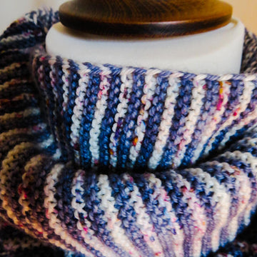 Isabella Scarf