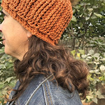 Boise Beanie