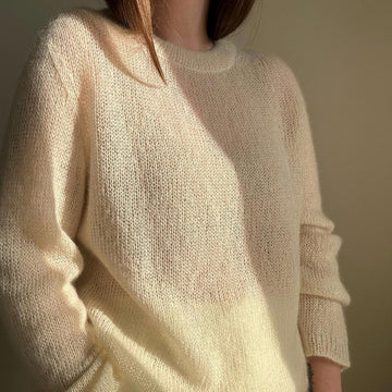 Micaela Sweater