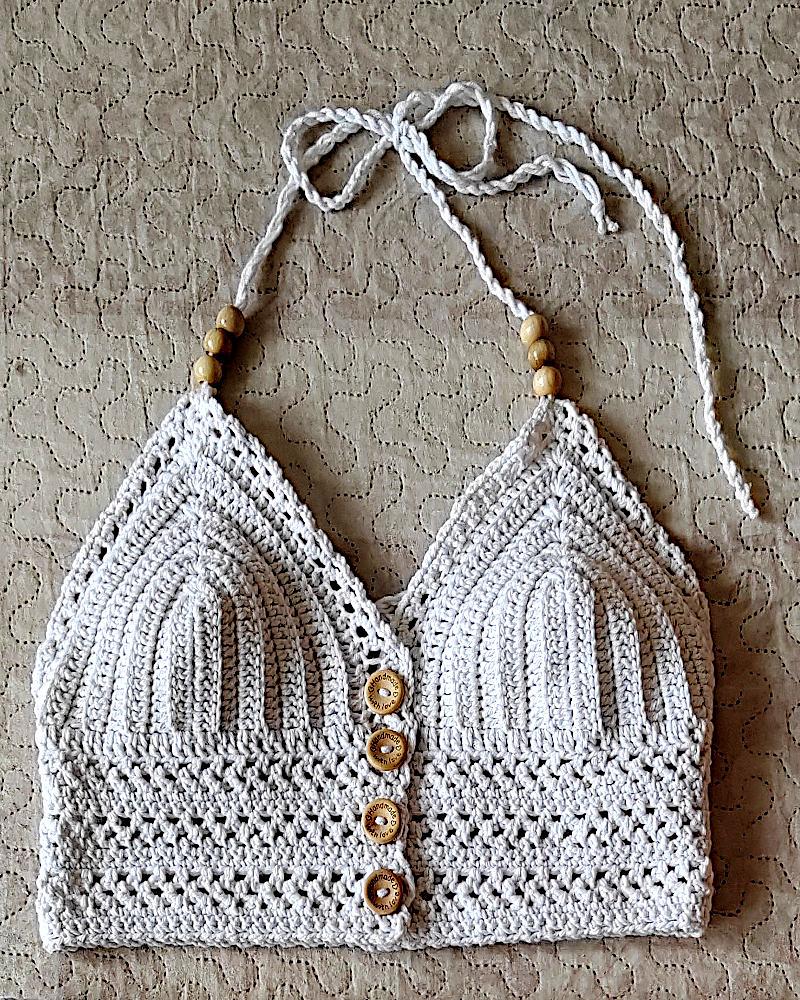 Moonchild Halter Top