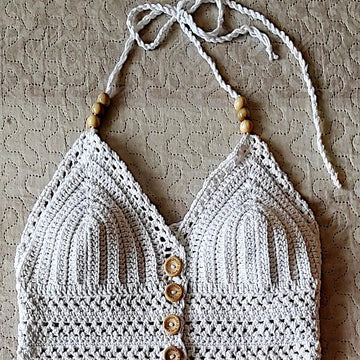 Moonchild Halter Top