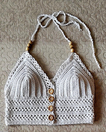 Moonchild Halter Top