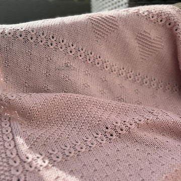 Keepsake Baby Blanket 2026