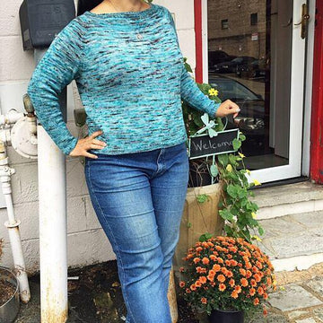 Everyday Pullover