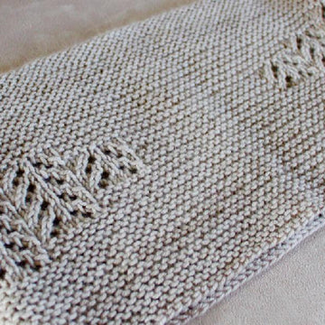 Contentment Cowl