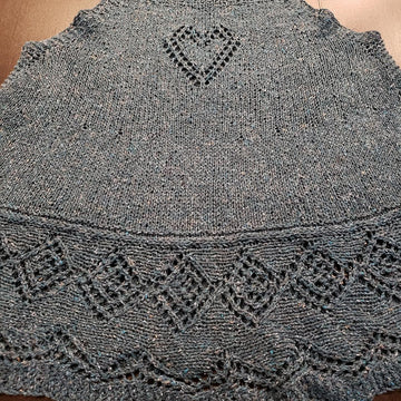 Remix - a summer-time top