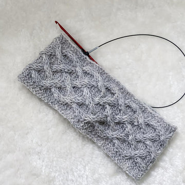 Keziah Ear Warmer