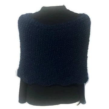 Claire's Gathering Shawl