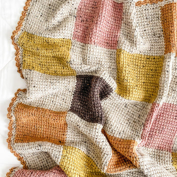 Pilson Blanket