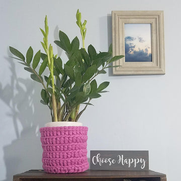 Bolster Ridge Basket Trio