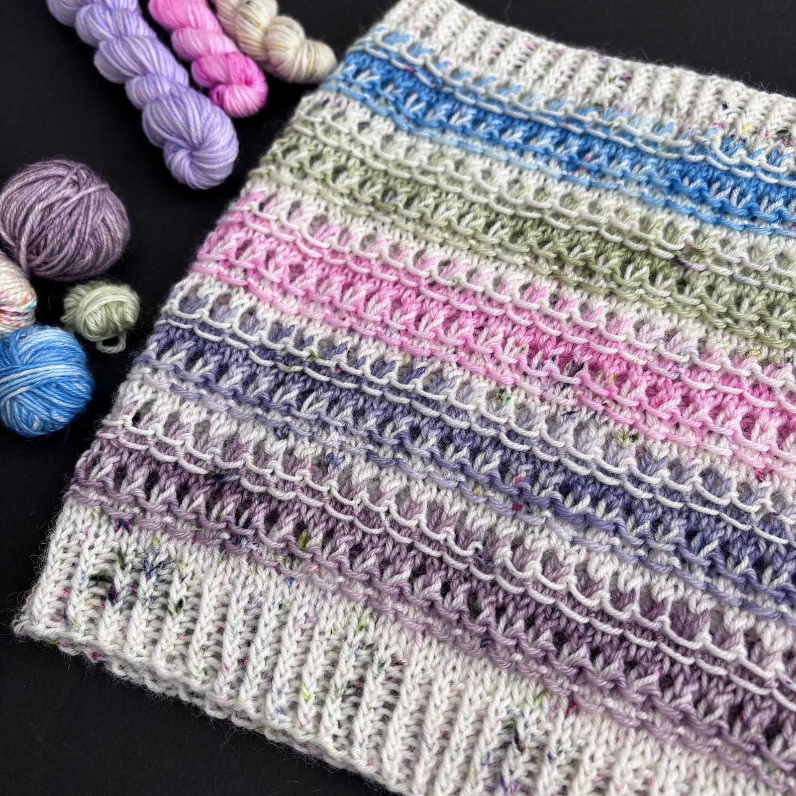 Hillsborough Cowl