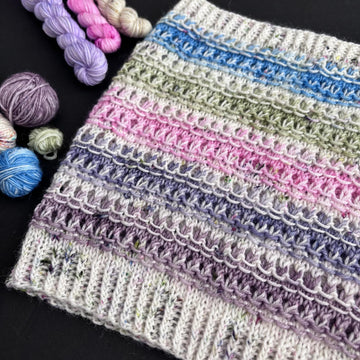 Hillsborough Cowl