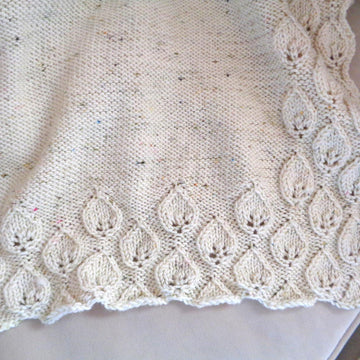 Silva Baby Blanket