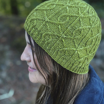 Iola Hat