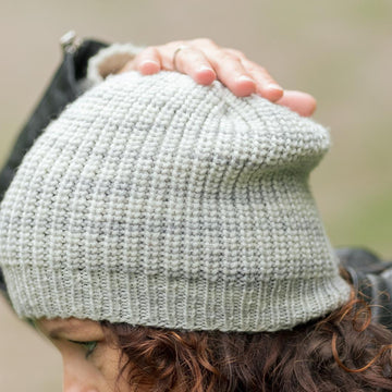 Silverling Hat