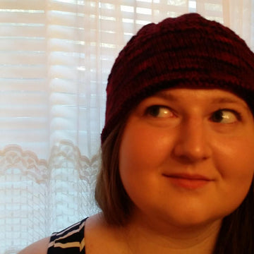 Charlotte Hat