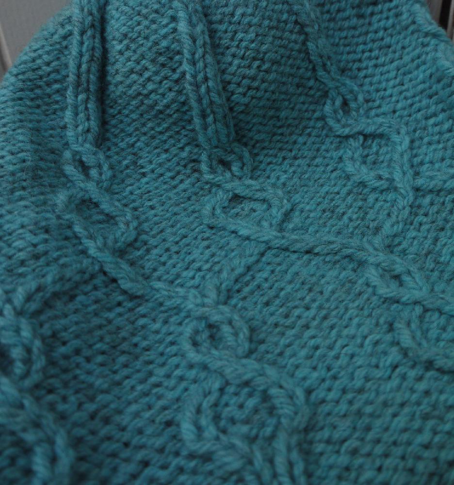 Twine Hat