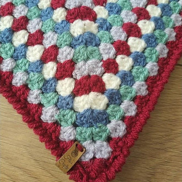 Learn to Crochet