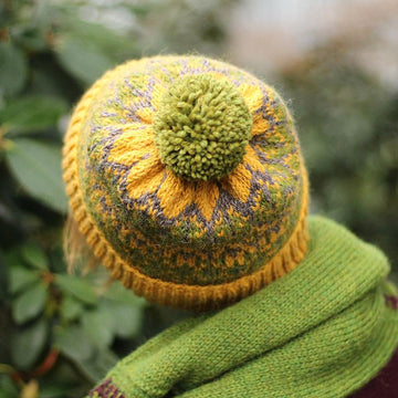Into The Wild Hat